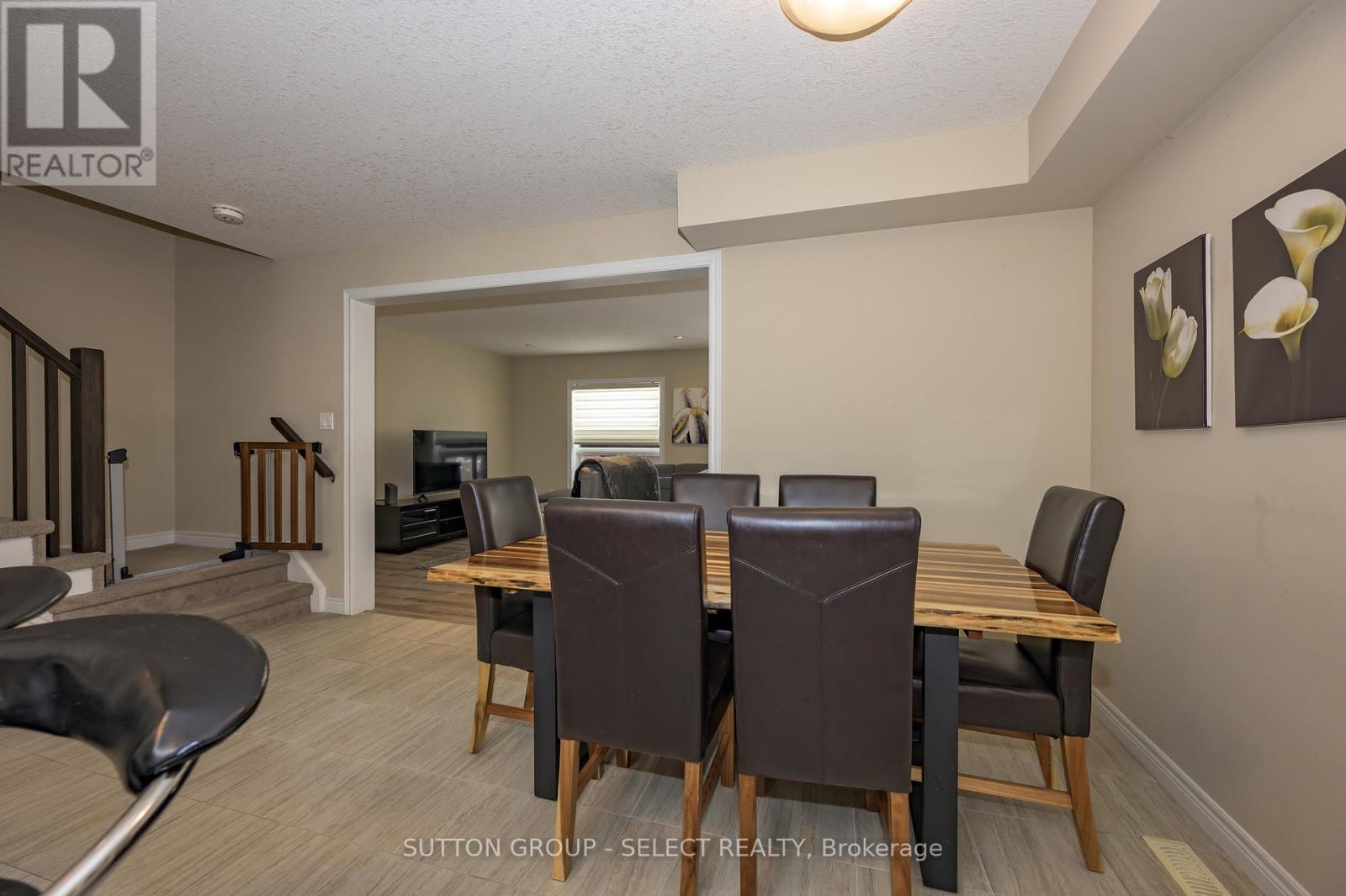 37 - 1220 Riverbend Road, London South, Ontario  N6K 0B4 - Photo 7 - X12995976