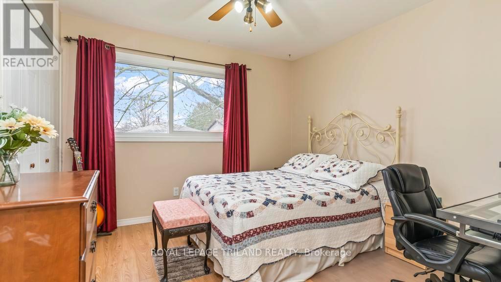 66 Garland Crescent, London East, Ontario  N5V 1N5 - Photo 18 - X12996060