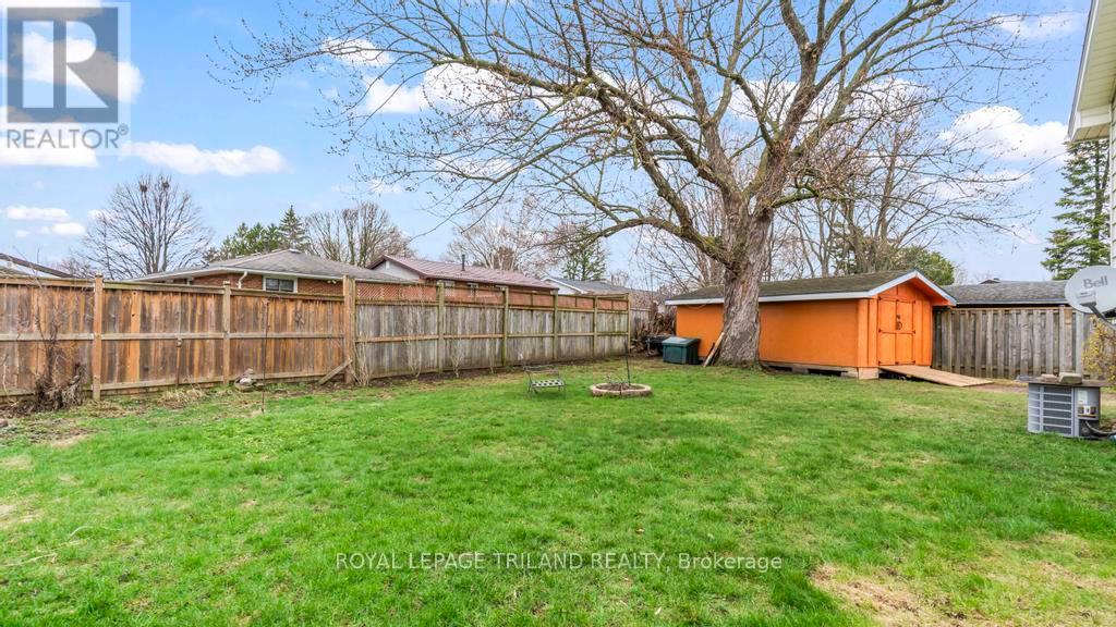 66 Garland Crescent, London East, Ontario  N5V 1N5 - Photo 31 - X12996060