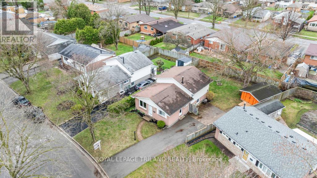 66 Garland Crescent, London East, Ontario  N5V 1N5 - Photo 35 - X12996060