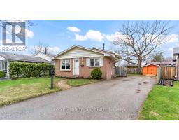 66 GARLAND CRESCENT, London East, Ontario