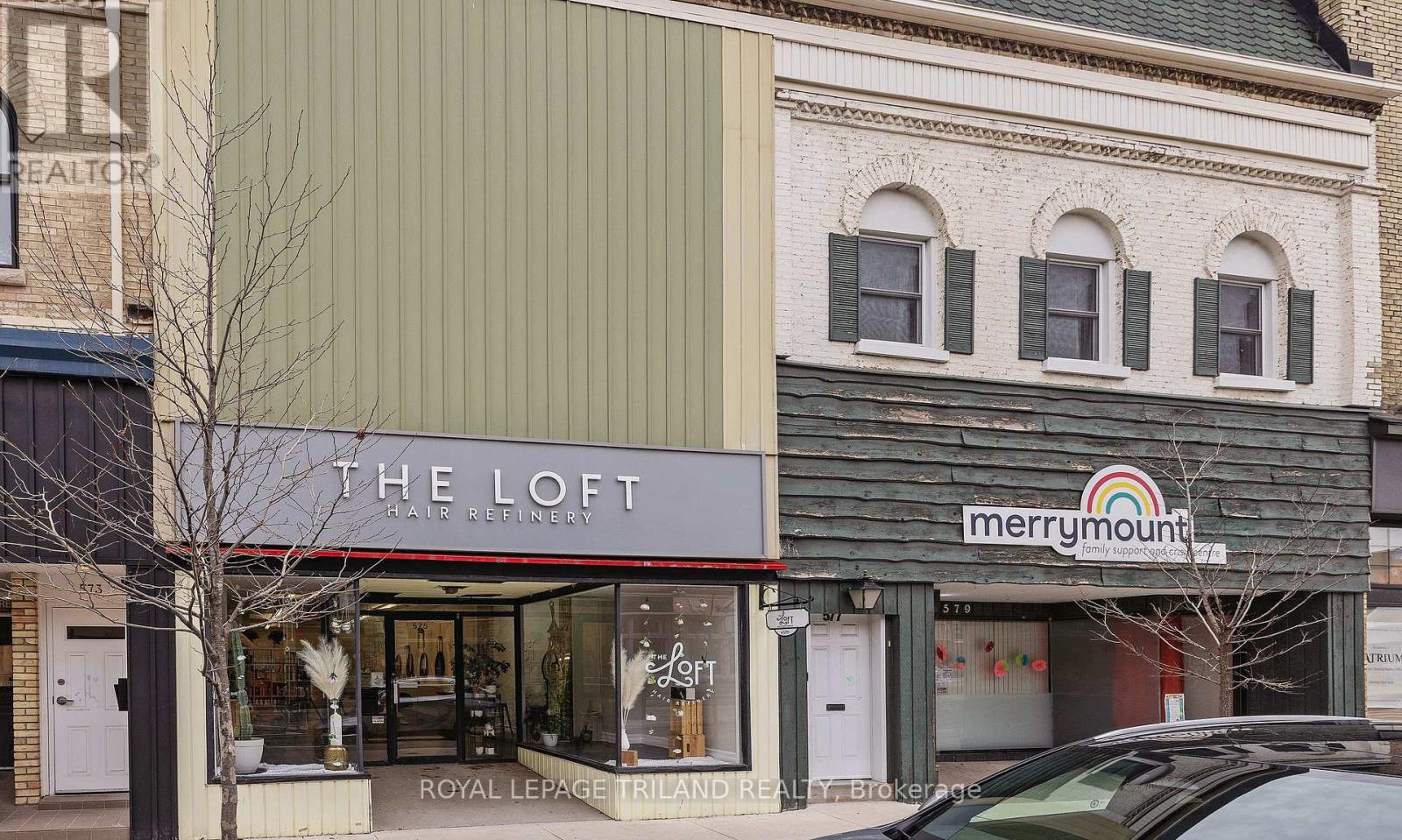 575 Talbot Street, St. Thomas, Ontario  N5P 1C5 - Photo 1 - X12996116