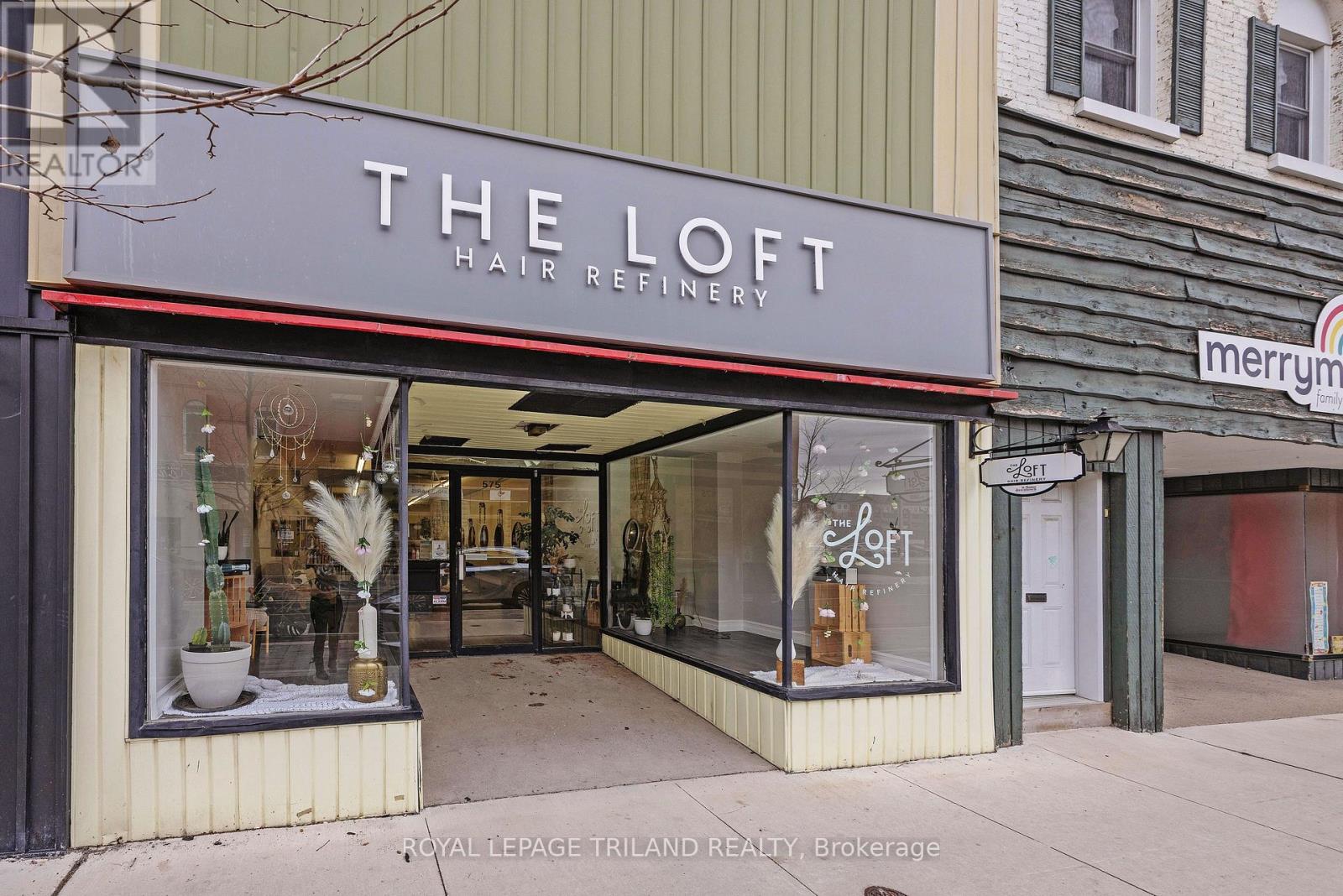 575 Talbot Street, St. Thomas, Ontario  N5P 1C5 - Photo 2 - X12996116