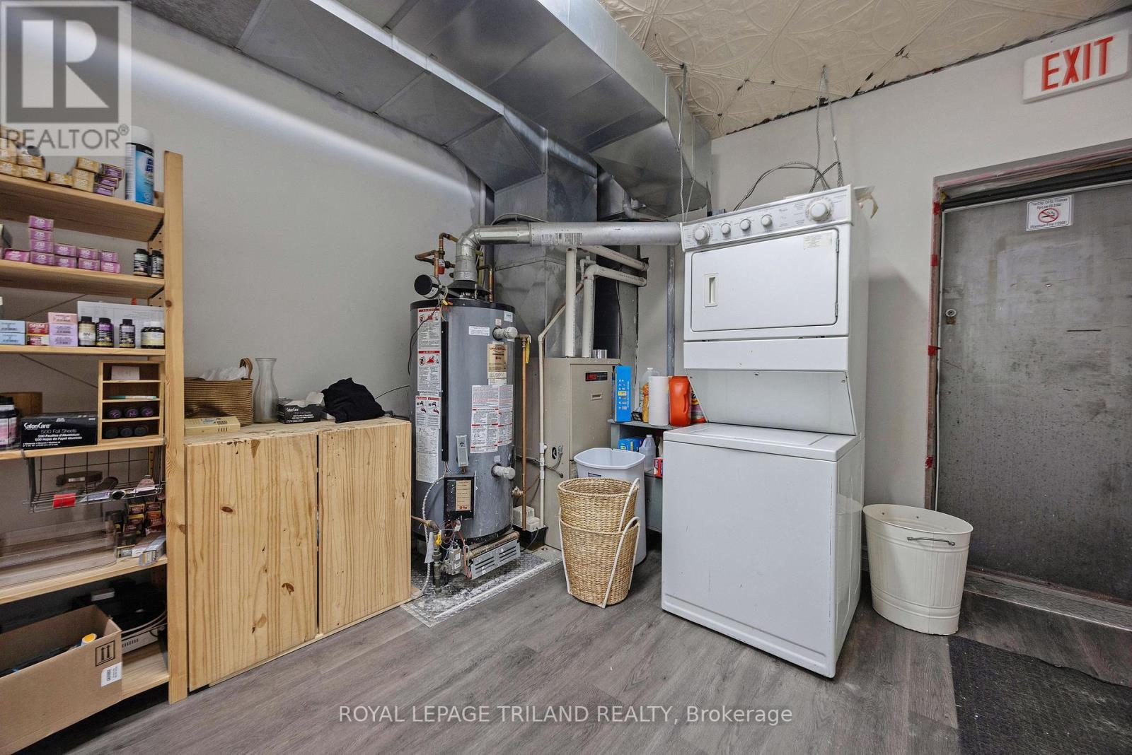 575 Talbot Street, St. Thomas, Ontario  N5P 1C5 - Photo 20 - X12996116