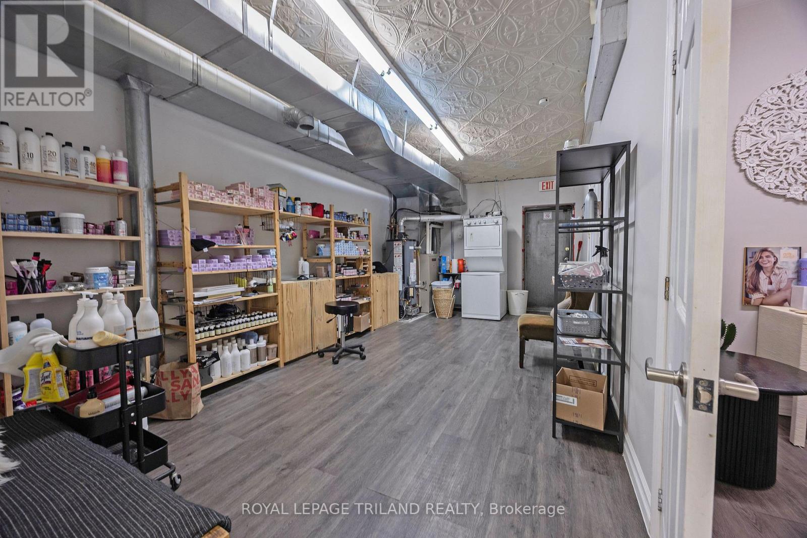 575 Talbot Street, St. Thomas, Ontario  N5P 1C5 - Photo 21 - X12996116