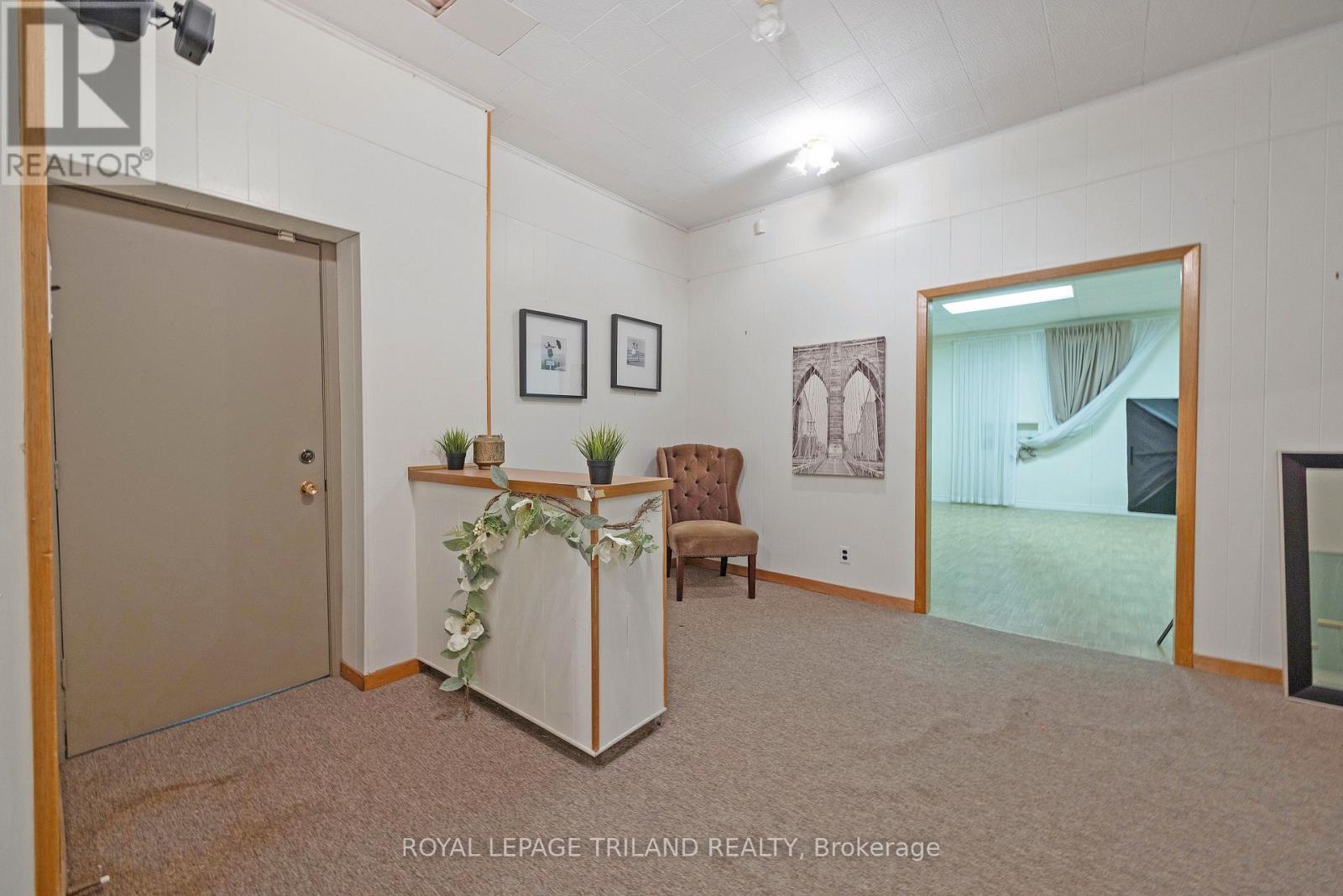 575 Talbot Street, St. Thomas, Ontario  N5P 1C5 - Photo 23 - X12996116