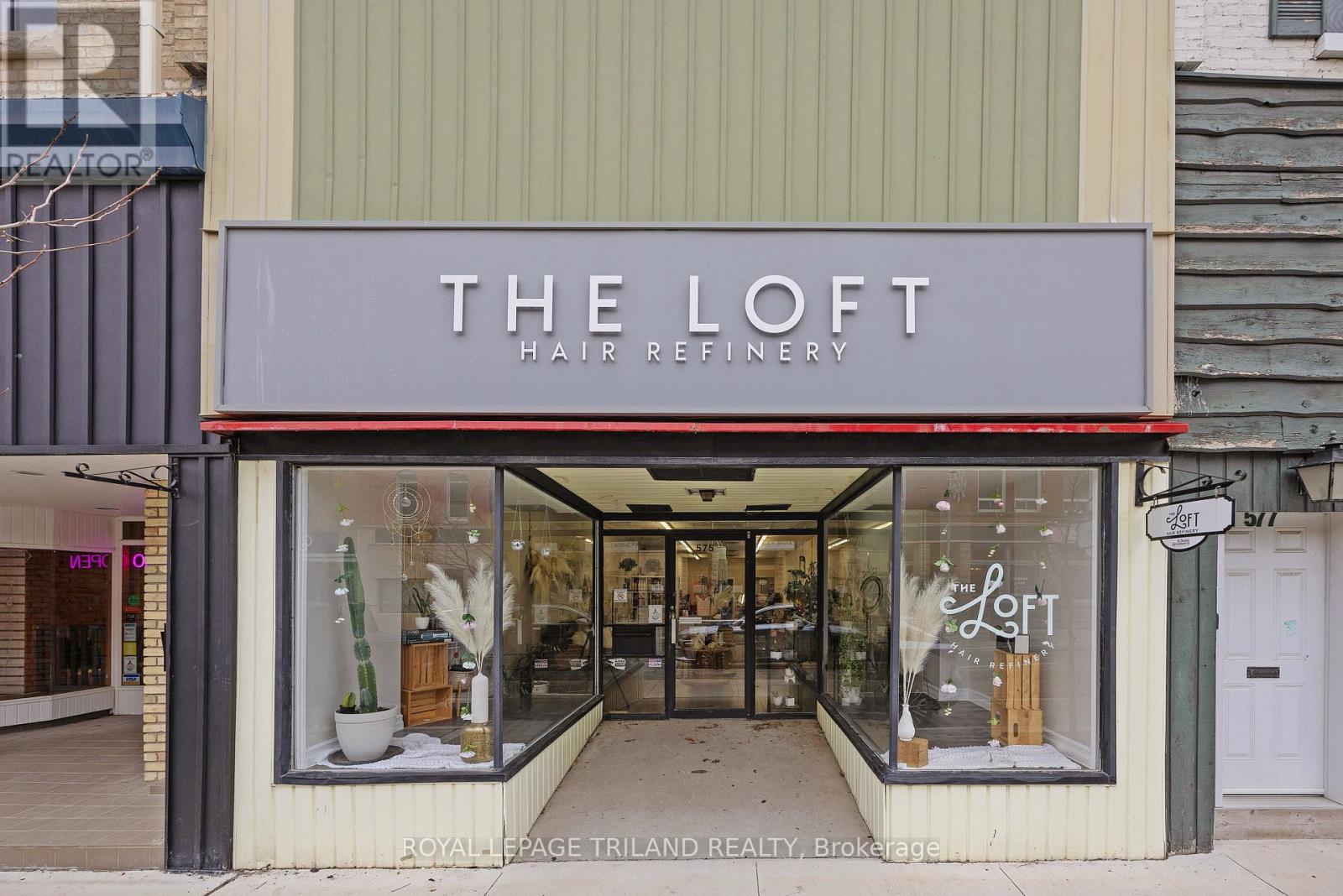 575 Talbot Street, St. Thomas, Ontario  N5P 1C5 - Photo 3 - X12996116