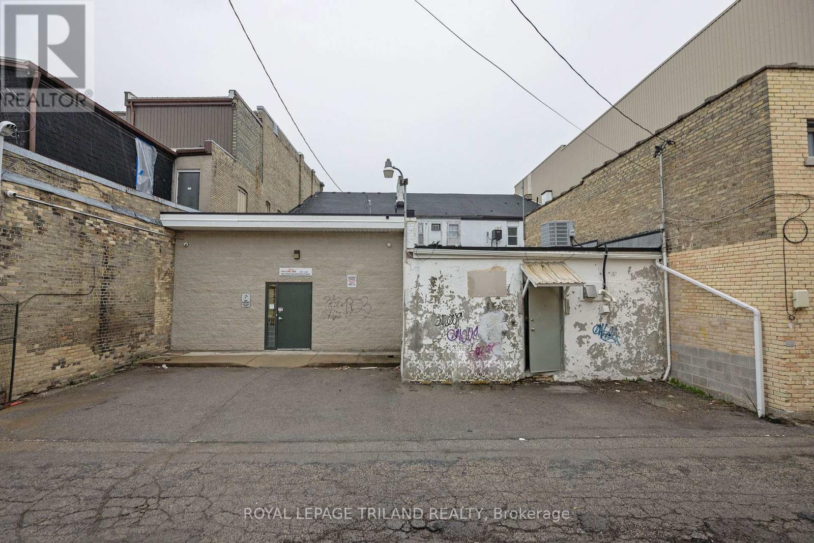 575 Talbot Street, St. Thomas, Ontario  N5P 1C5 - Photo 31 - X12996116