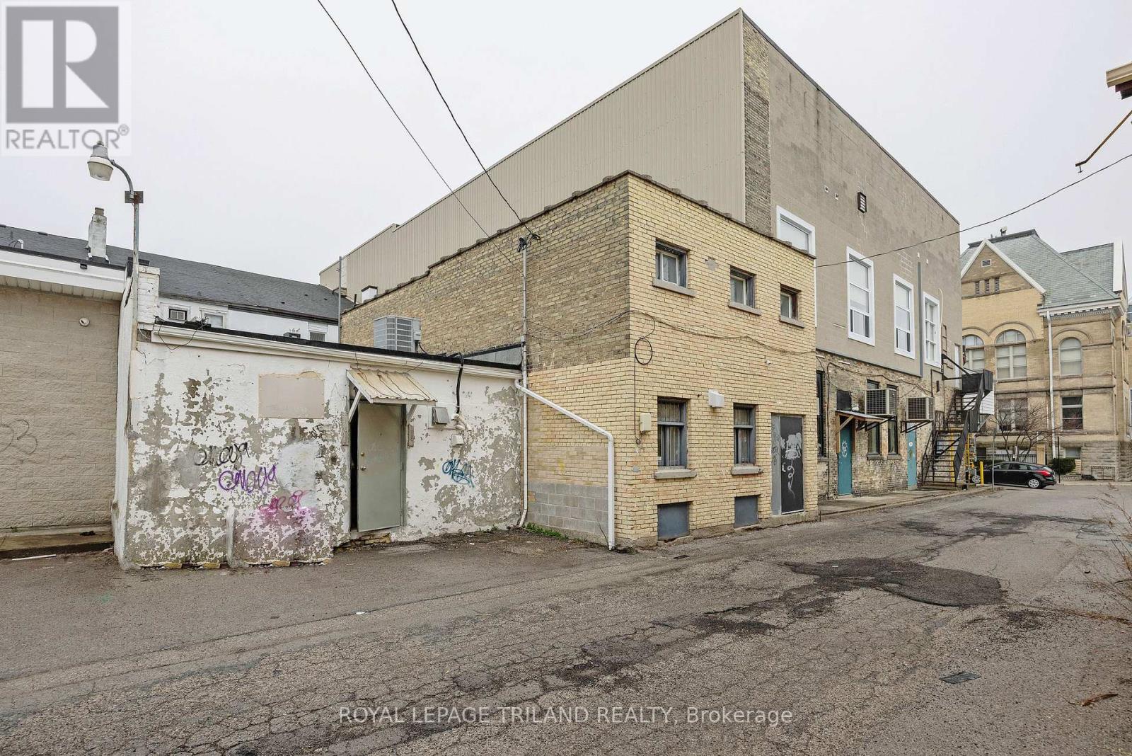 575 Talbot Street, St. Thomas, Ontario  N5P 1C5 - Photo 32 - X12996116