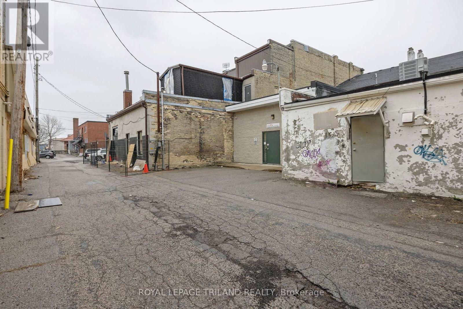 575 Talbot Street, St. Thomas, Ontario  N5P 1C5 - Photo 33 - X12996116