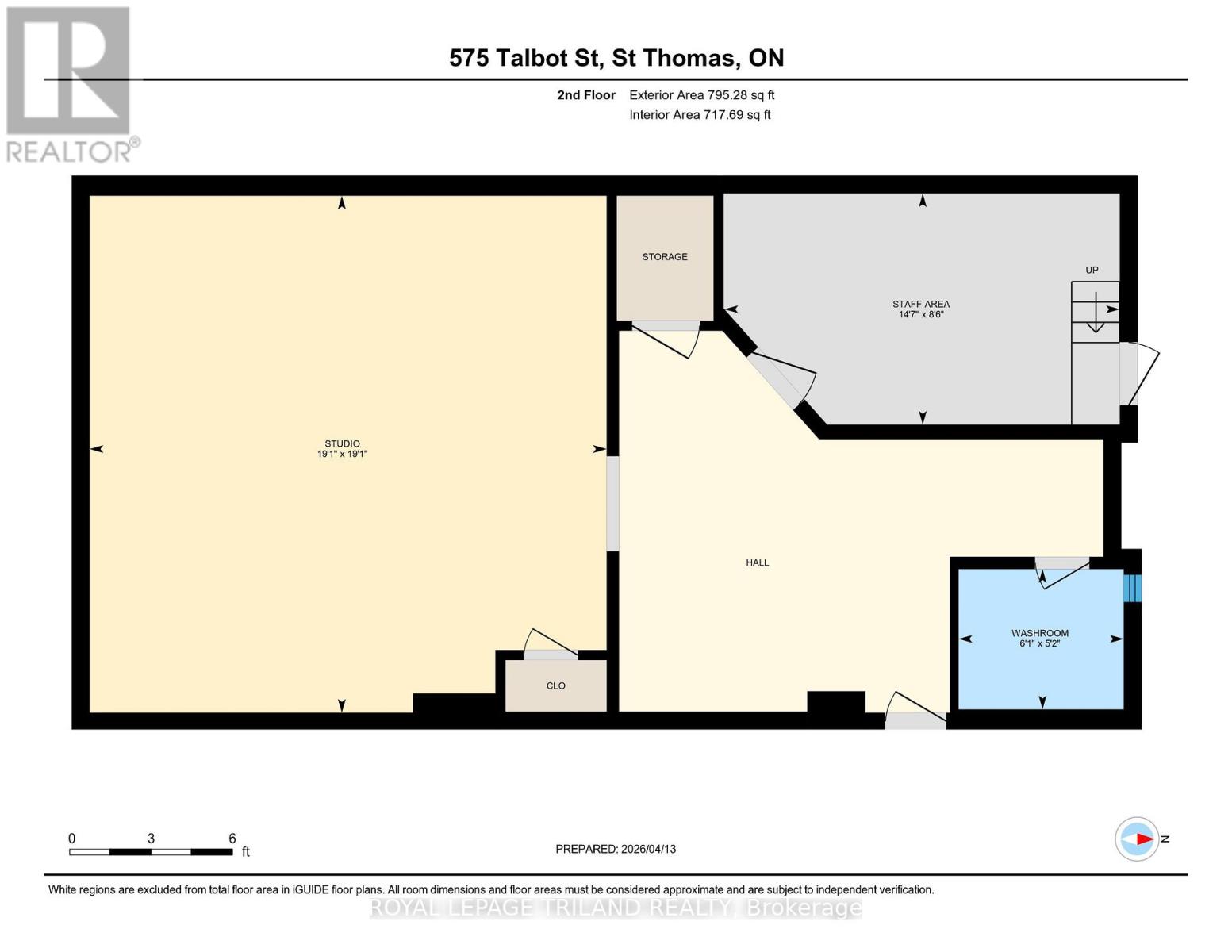 575 Talbot Street, St. Thomas, Ontario  N5P 1C5 - Photo 35 - X12996116
