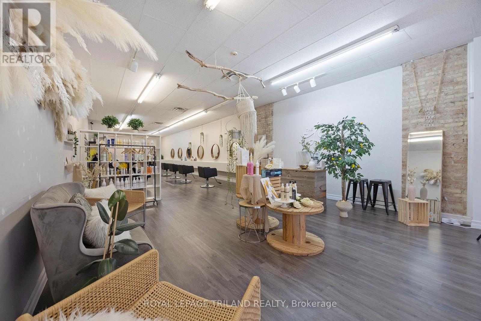 575 Talbot Street, St. Thomas, Ontario  N5P 1C5 - Photo 4 - X12996116