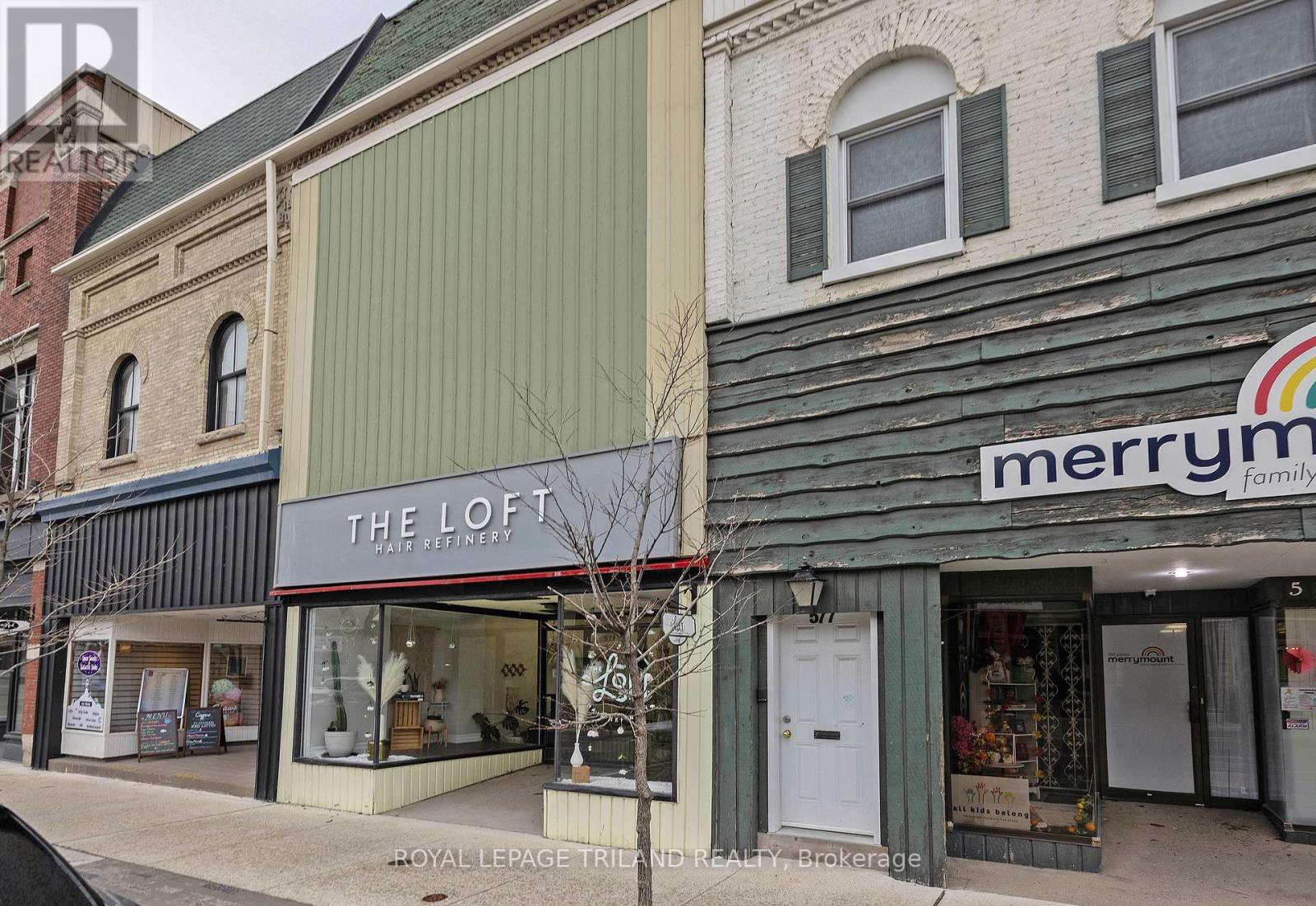 575 Talbot Street, St. Thomas, Ontario  N5P 1C5 - Photo 5 - X12996116