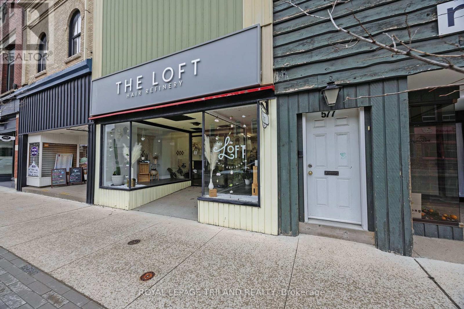 575 Talbot Street, St. Thomas, Ontario  N5P 1C5 - Photo 6 - X12996116