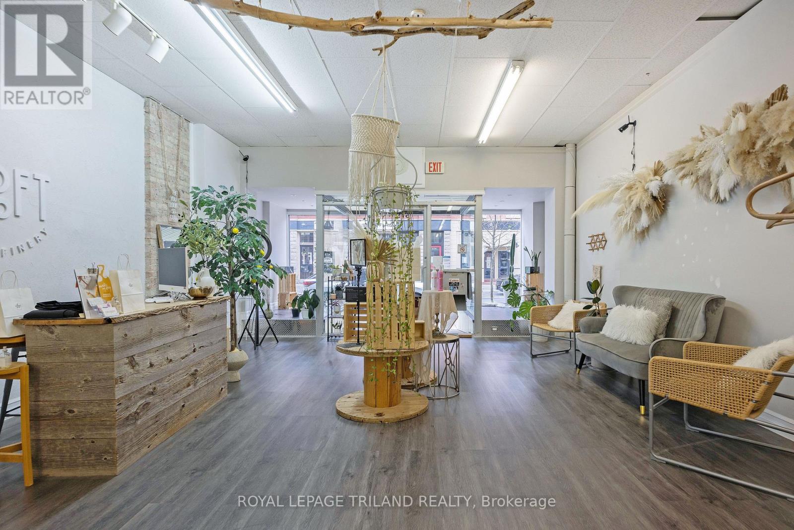 575 Talbot Street, St. Thomas, Ontario  N5P 1C5 - Photo 9 - X12996116