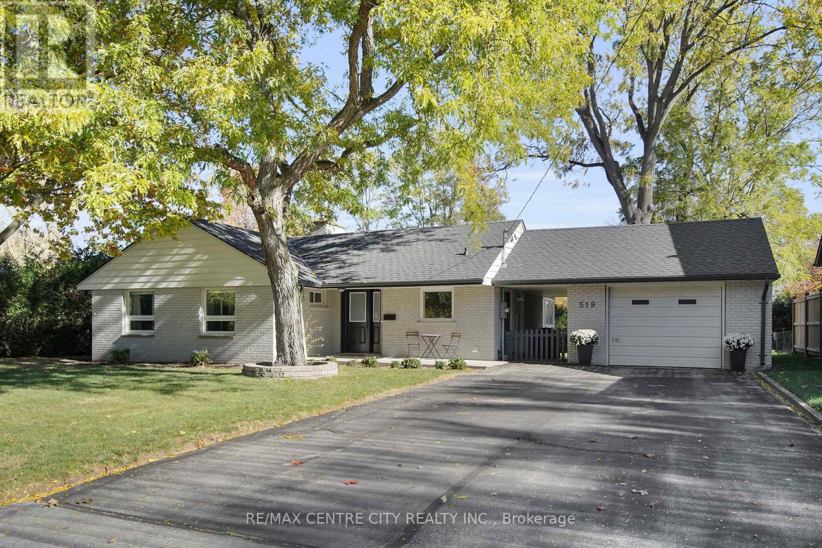 519 EAST MILE ROAD, London North, Ontario