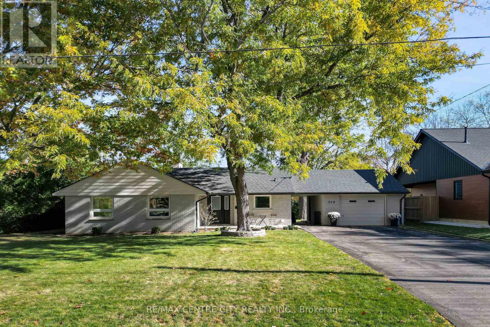 519 East Mile Road, London North, Ontario  N6H 3K7 - Photo 2 - X12996156