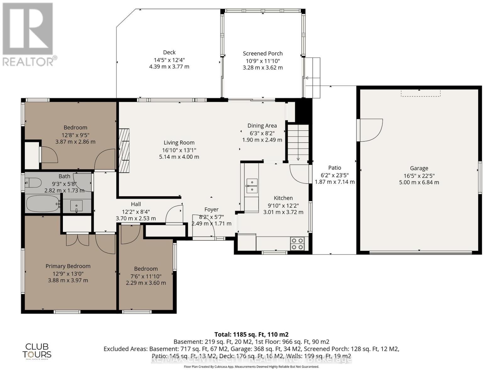 519 East Mile Road, London North, Ontario  N6H 3K7 - Photo 48 - X12996156