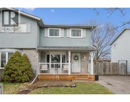 101 CONNELLY Drive, Kitchener, Ontario