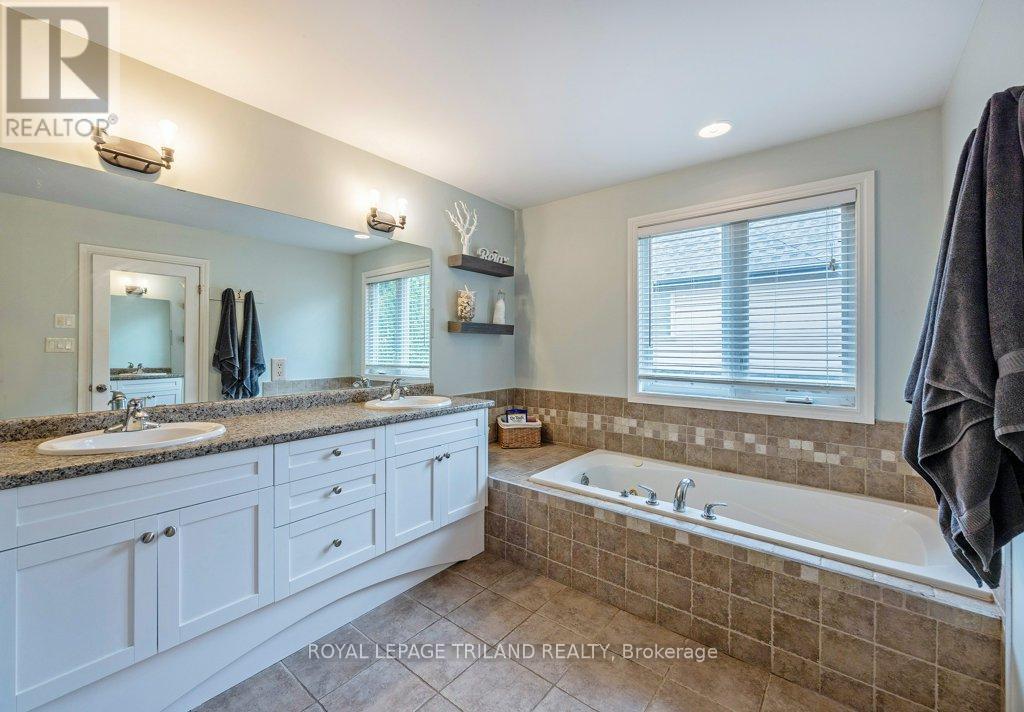 139 Skyline Avenue, London North, Ontario  N5X 0A3 - Photo 21 - X12996160