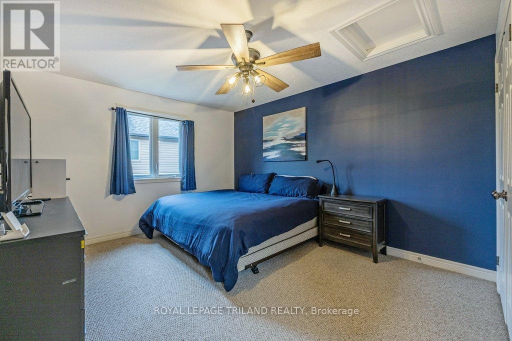 139 Skyline Avenue, London North, Ontario  N5X 0A3 - Photo 25 - X12996160