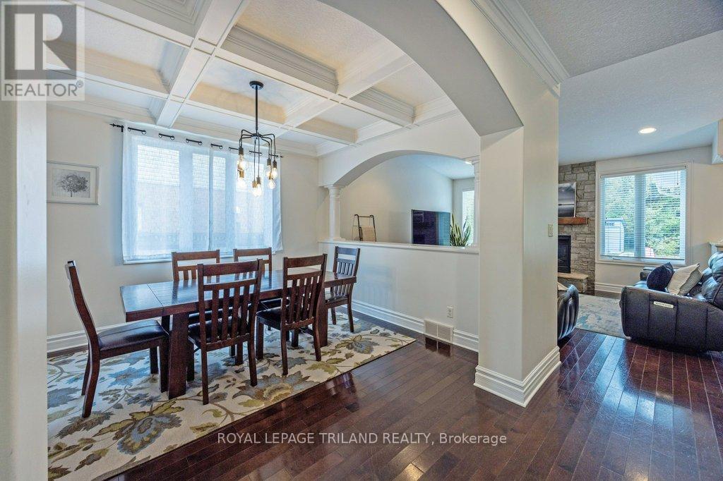 139 Skyline Avenue, London North, Ontario  N5X 0A3 - Photo 6 - X12996160