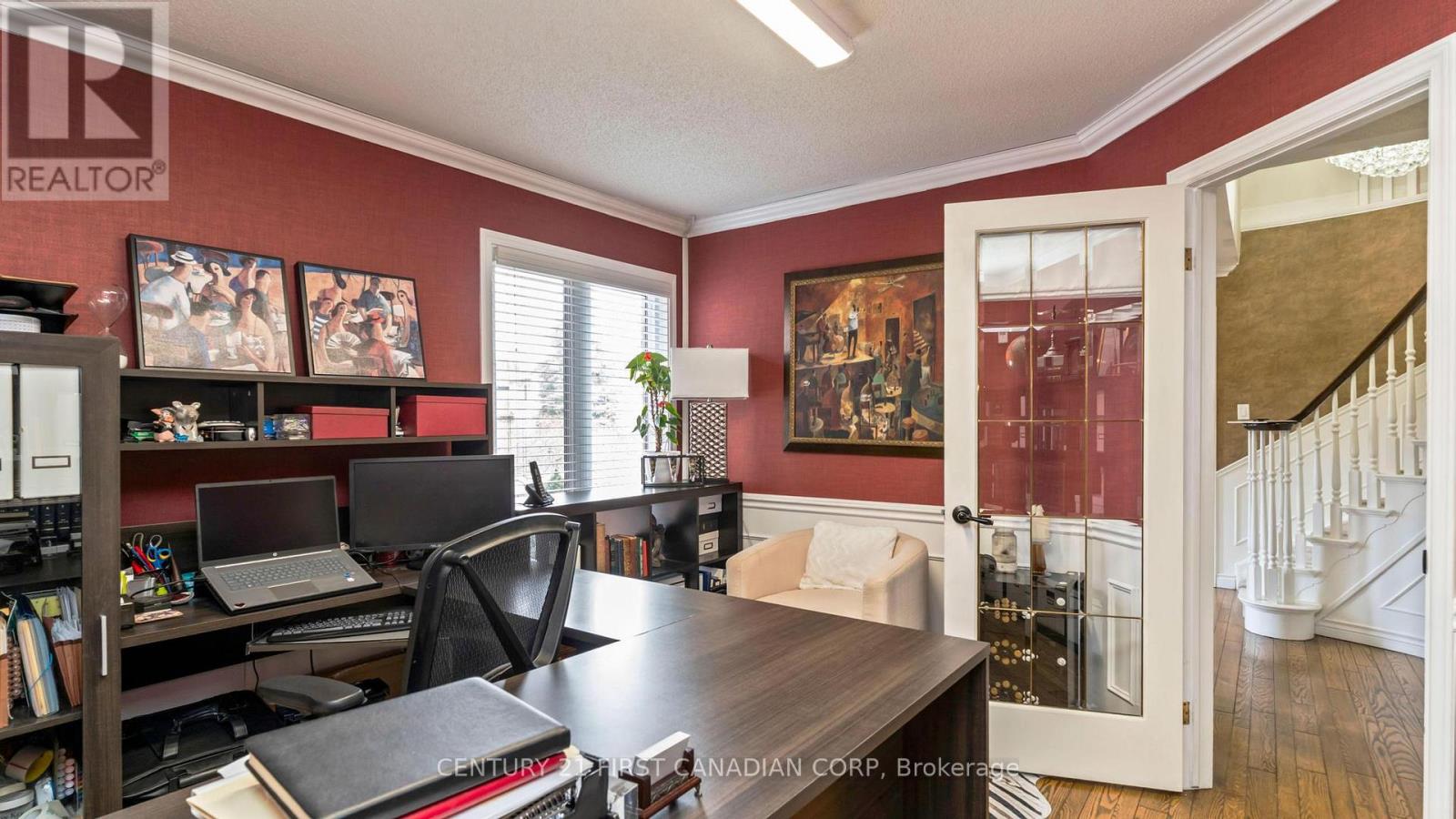 135 Ambleside Drive, London North, Ontario  N6G 4P8 - Photo 15 - X12996298