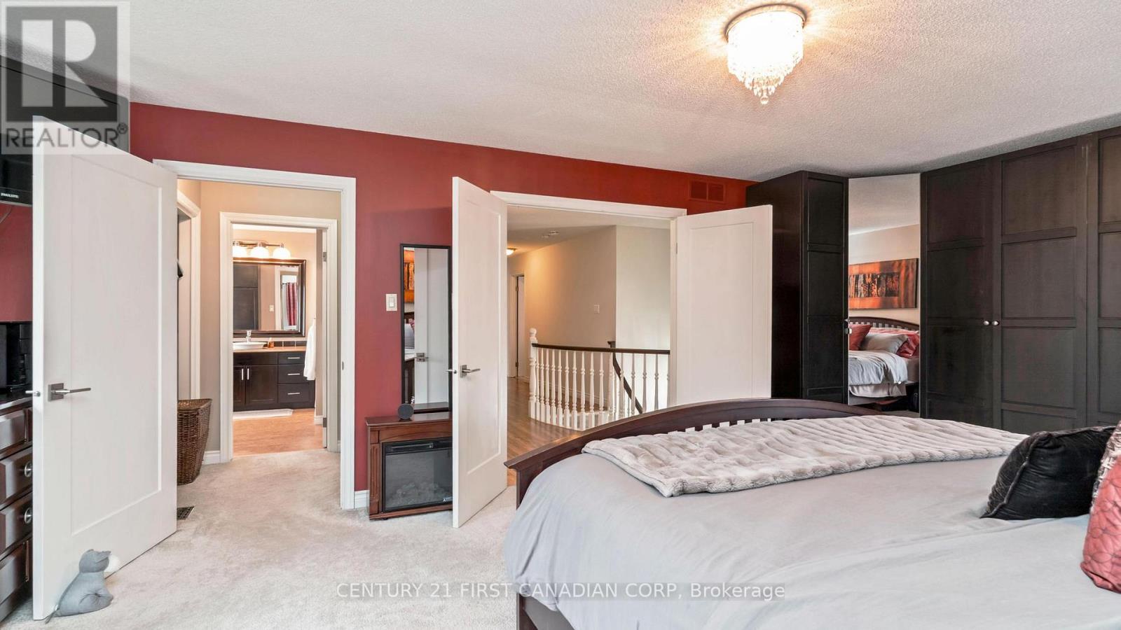 135 Ambleside Drive, London North, Ontario  N6G 4P8 - Photo 20 - X12996298