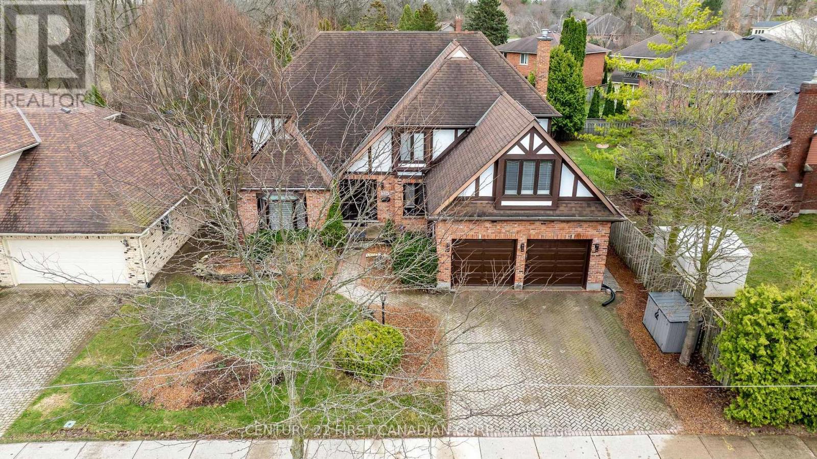 135 Ambleside Drive, London North, Ontario  N6G 4P8 - Photo 46 - X12996298