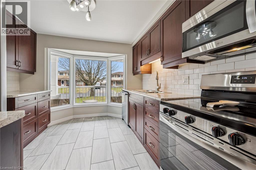 101 Connelly Drive, Kitchener, Ontario  N2N 2T9 - Photo 15 - 40819058