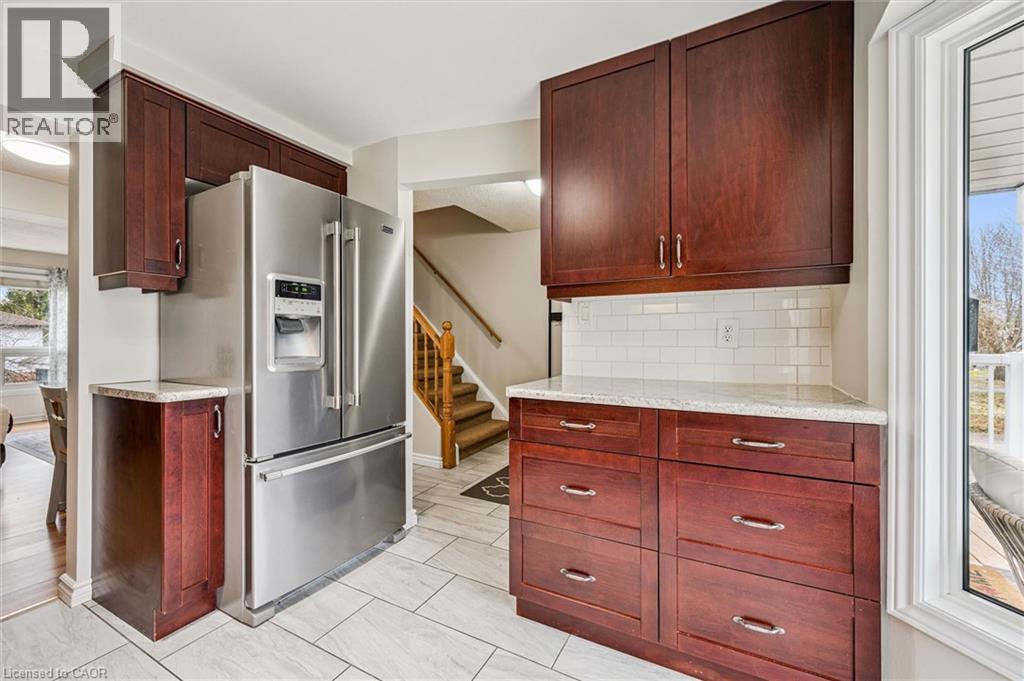 101 Connelly Drive, Kitchener, Ontario  N2N 2T9 - Photo 19 - 40819058