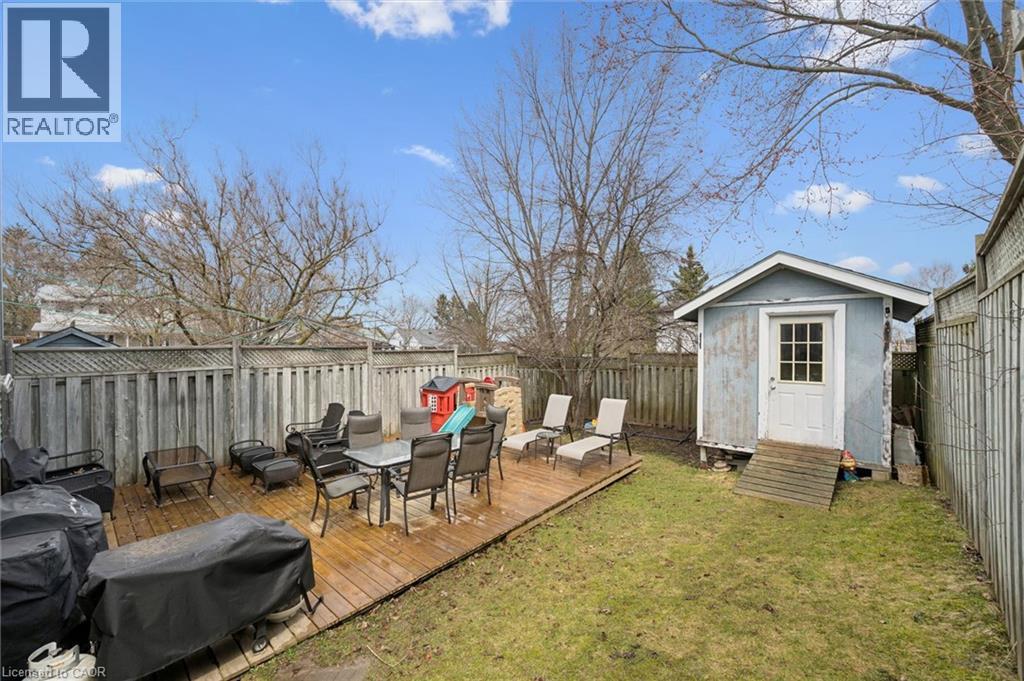 101 Connelly Drive, Kitchener, Ontario  N2N 2T9 - Photo 37 - 40819058