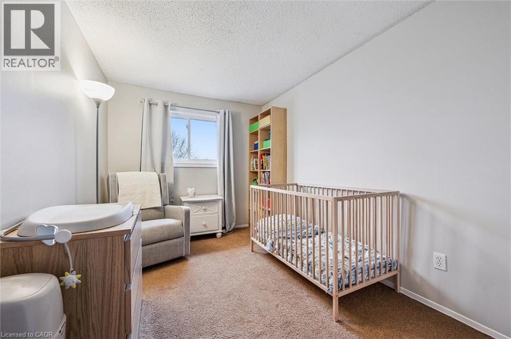 101 Connelly Drive, Kitchener, Ontario  N2N 2T9 - Photo 29 - 40819058