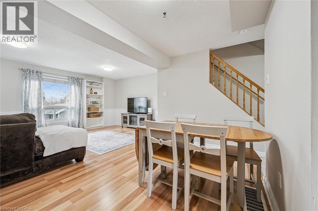 101 Connelly Drive, Kitchener, Ontario  N2N 2T9 - Photo 14 - 40819058