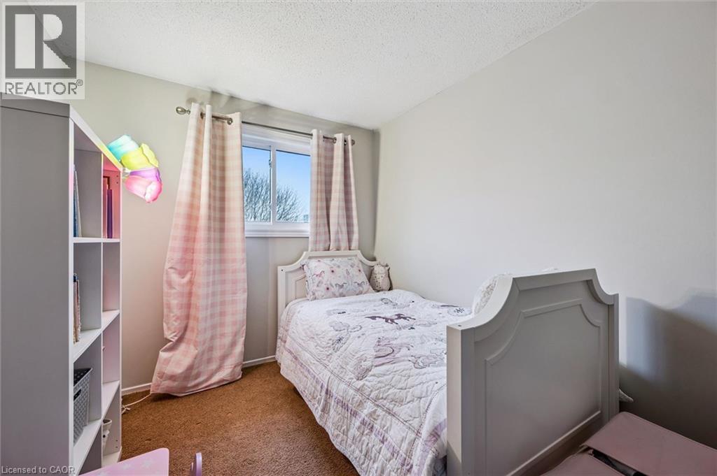 101 Connelly Drive, Kitchener, Ontario  N2N 2T9 - Photo 27 - 40819058