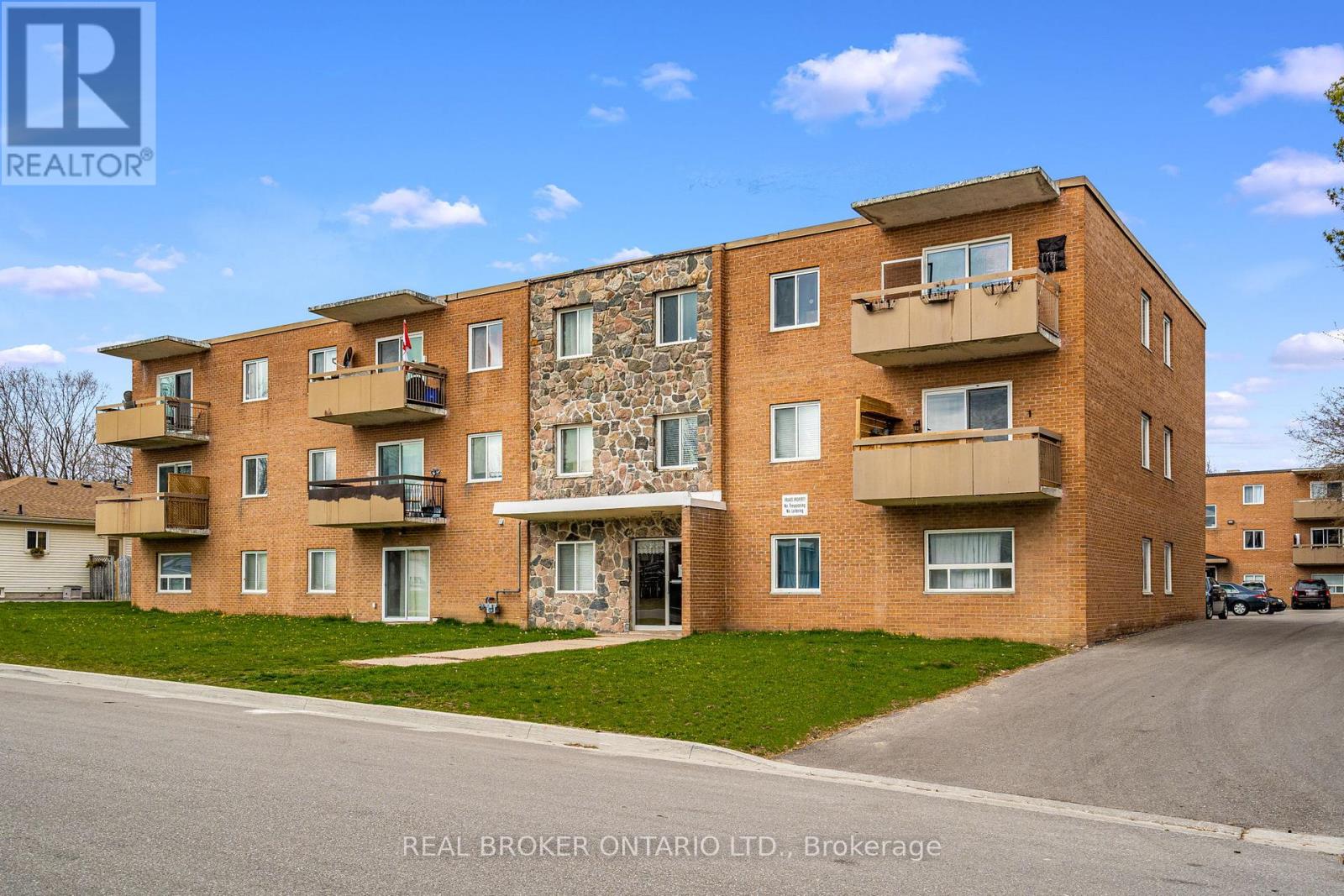 304 - 9 PRINCESS STREET, Orangeville, Ontario