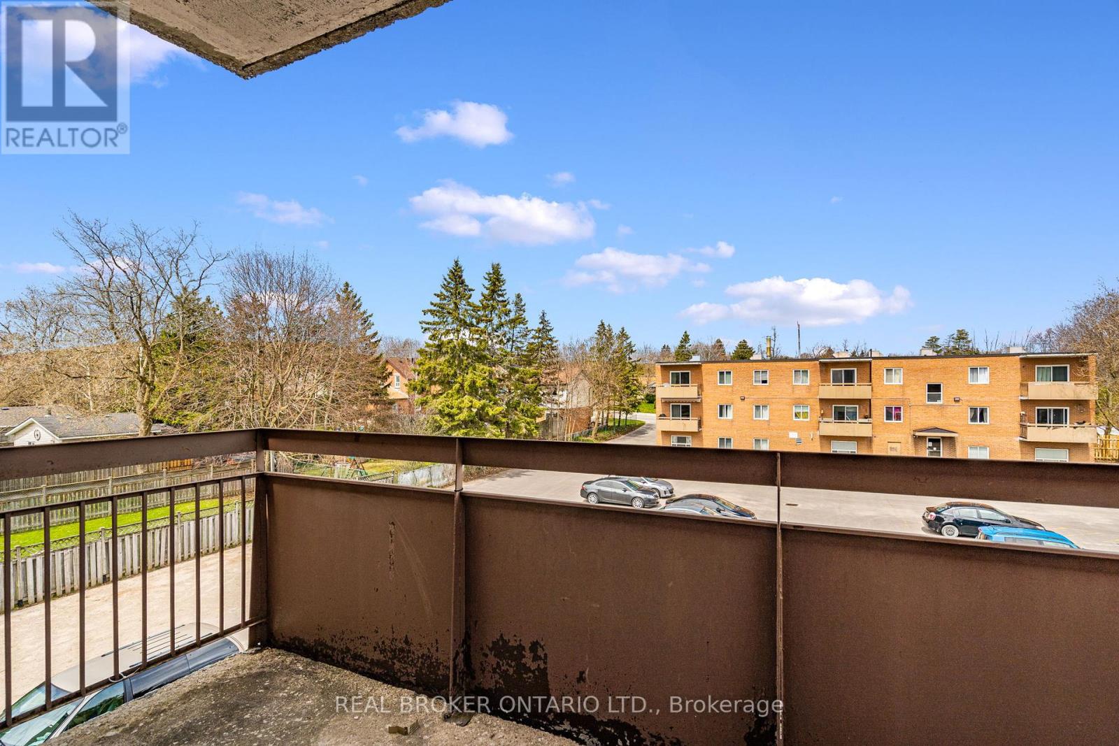 304 - 9 Princess Street, Orangeville, Ontario  L9W 1W1 - Photo 20 - W12995786