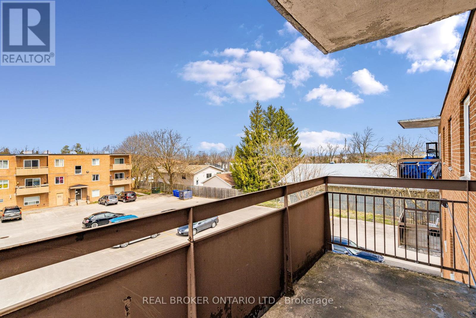 304 - 9 Princess Street, Orangeville, Ontario  L9W 1W1 - Photo 22 - W12995786