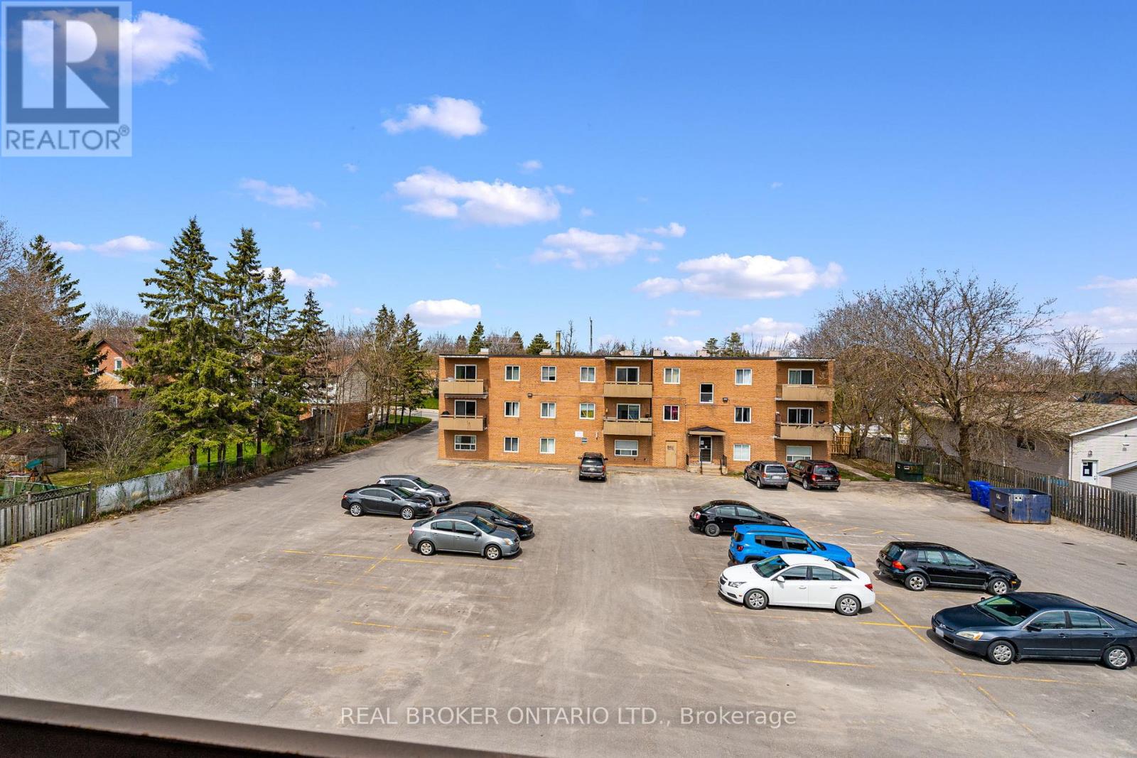 304 - 9 Princess Street, Orangeville, Ontario  L9W 1W1 - Photo 23 - W12995786