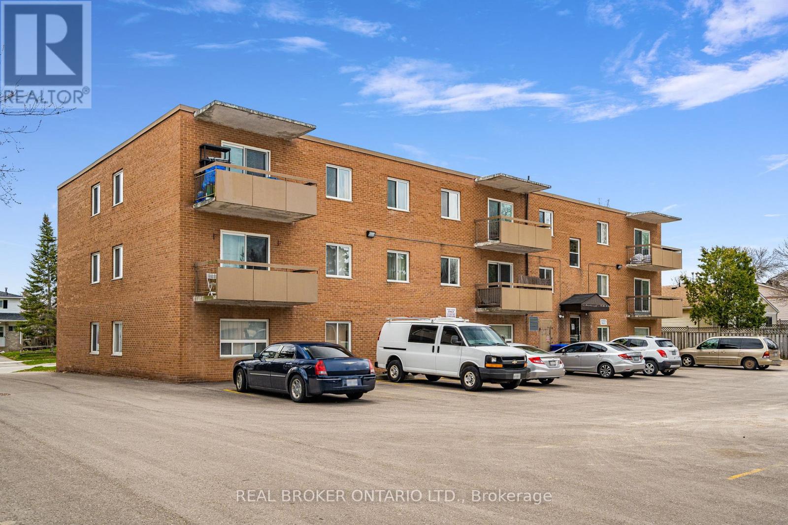 304 - 9 Princess Street, Orangeville, Ontario  L9W 1W1 - Photo 24 - W12995786