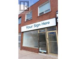 329 LAKESHORE ROAD E, Mississauga, Ontario