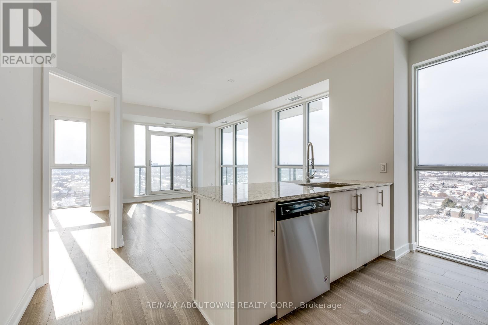 1502 - 4085 Parkside Village Drive, Mississauga, Ontario  L5B 0K8 - Photo 19 - W12995840