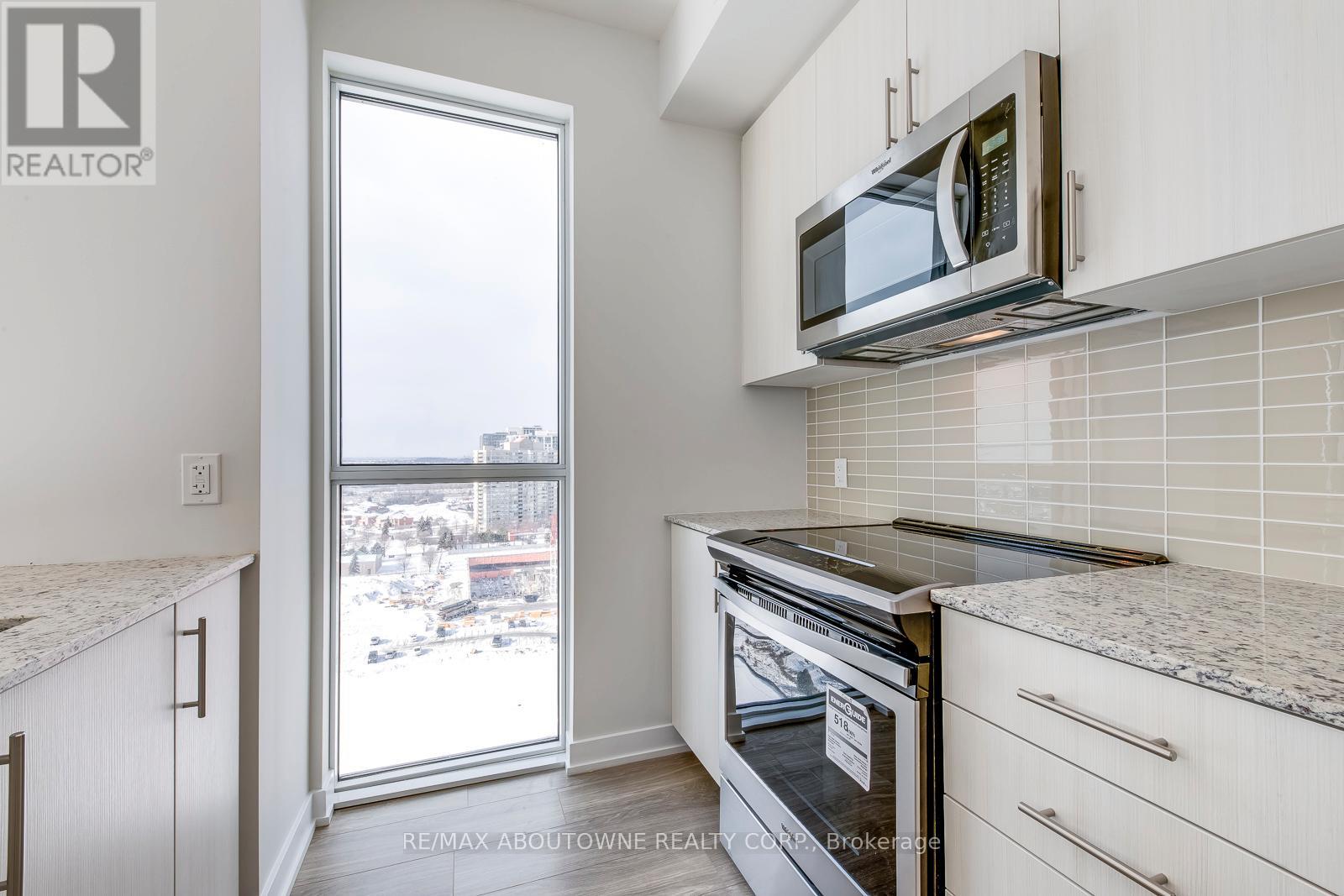 1502 - 4085 Parkside Village Drive, Mississauga, Ontario  L5B 0K8 - Photo 20 - W12995840