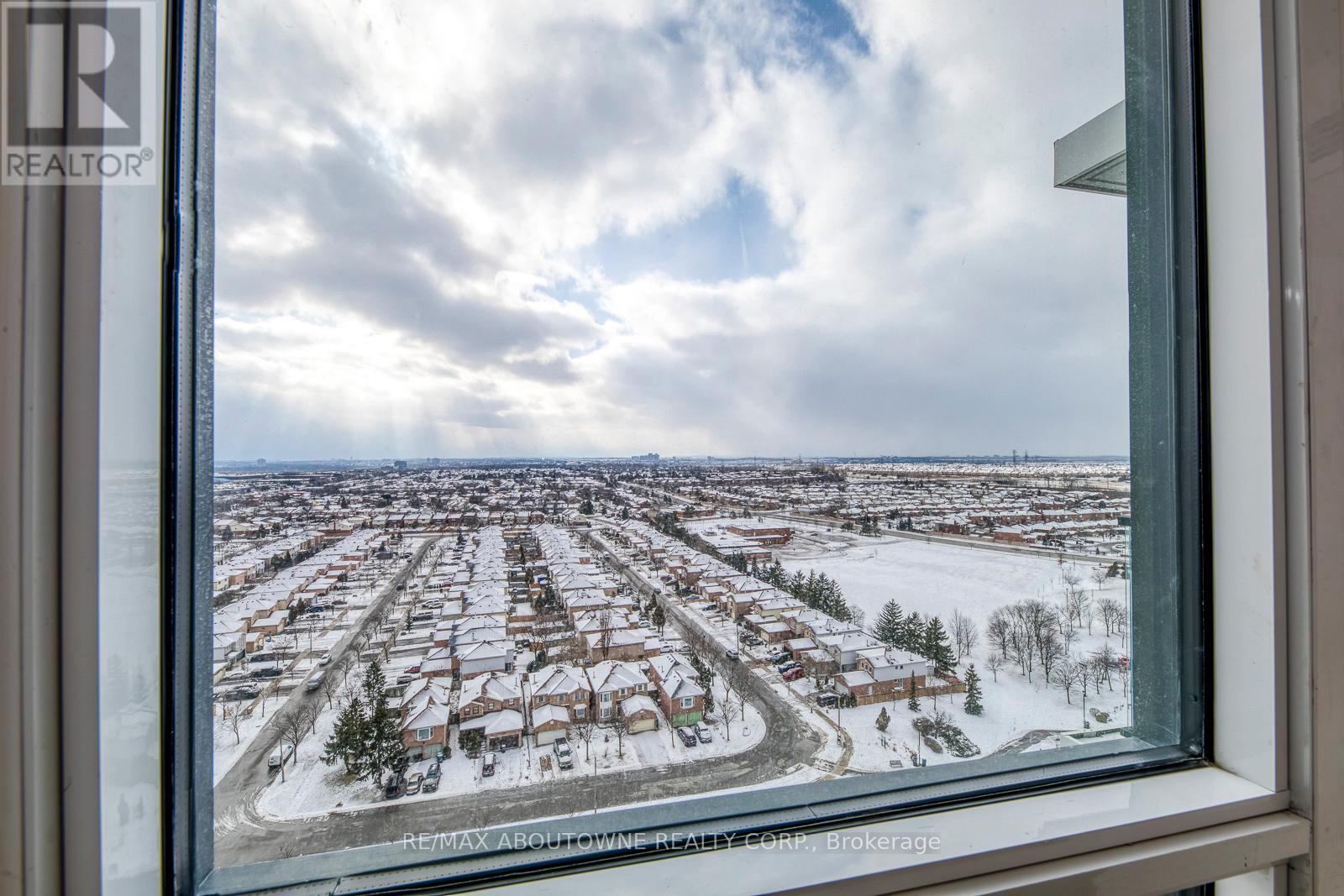 1502 - 4085 Parkside Village Drive, Mississauga, Ontario  L5B 0K8 - Photo 25 - W12995840