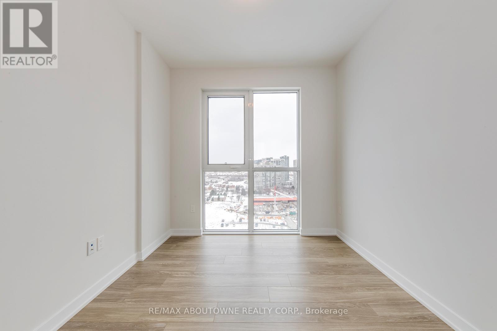 1502 - 4085 Parkside Village Drive, Mississauga, Ontario  L5B 0K8 - Photo 30 - W12995840