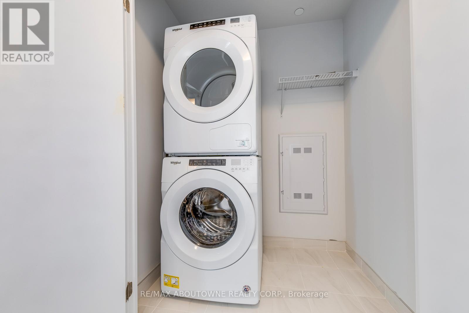 1502 - 4085 Parkside Village Drive, Mississauga, Ontario  L5B 0K8 - Photo 34 - W12995840