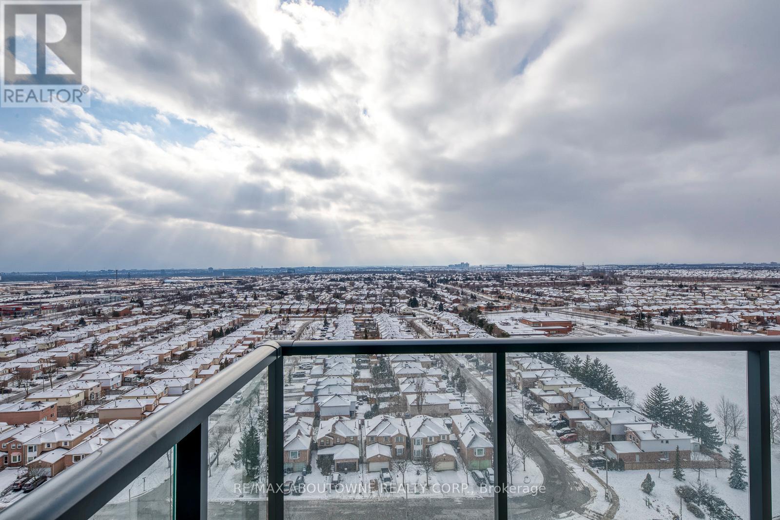 1502 - 4085 Parkside Village Drive, Mississauga, Ontario  L5B 0K8 - Photo 35 - W12995840