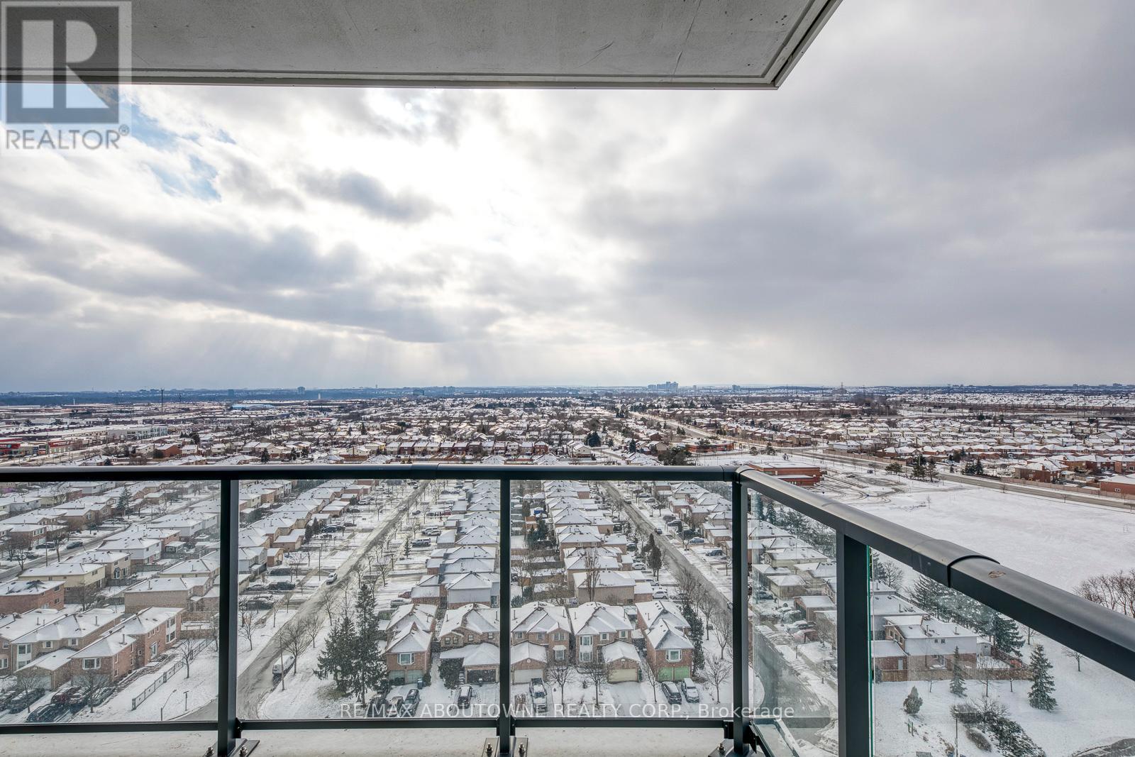 1502 - 4085 Parkside Village Drive, Mississauga, Ontario  L5B 0K8 - Photo 36 - W12995840