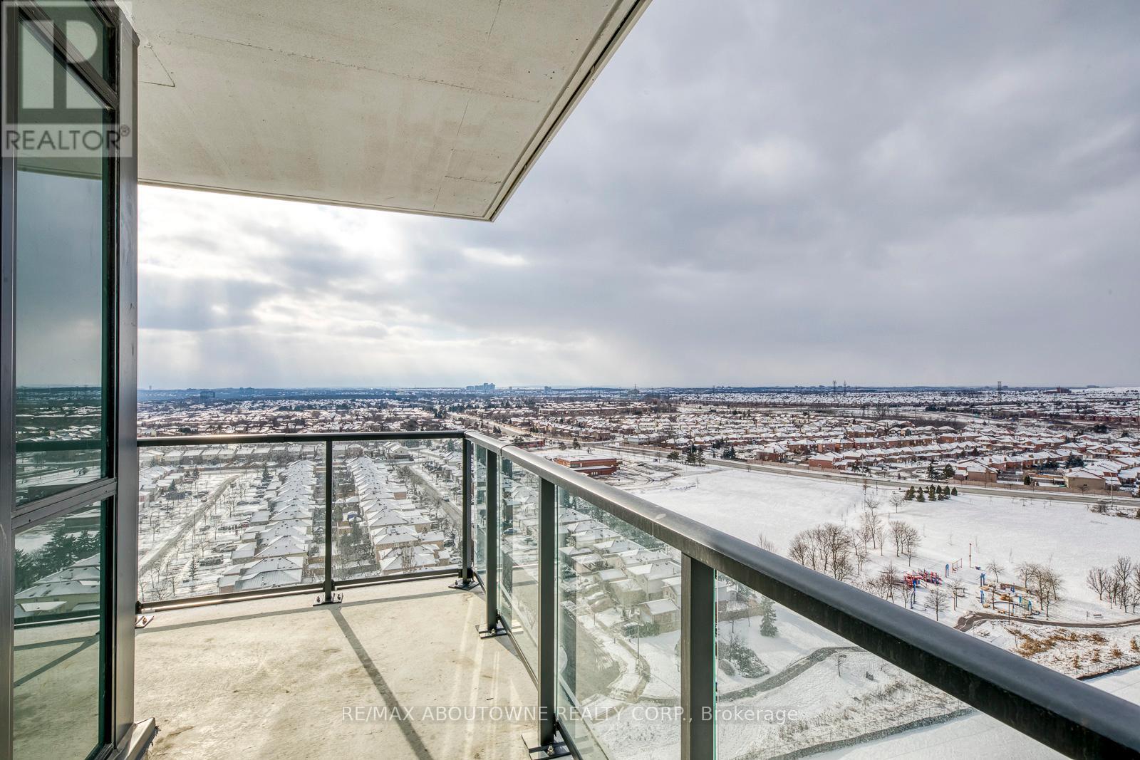 1502 - 4085 Parkside Village Drive, Mississauga, Ontario  L5B 0K8 - Photo 37 - W12995840