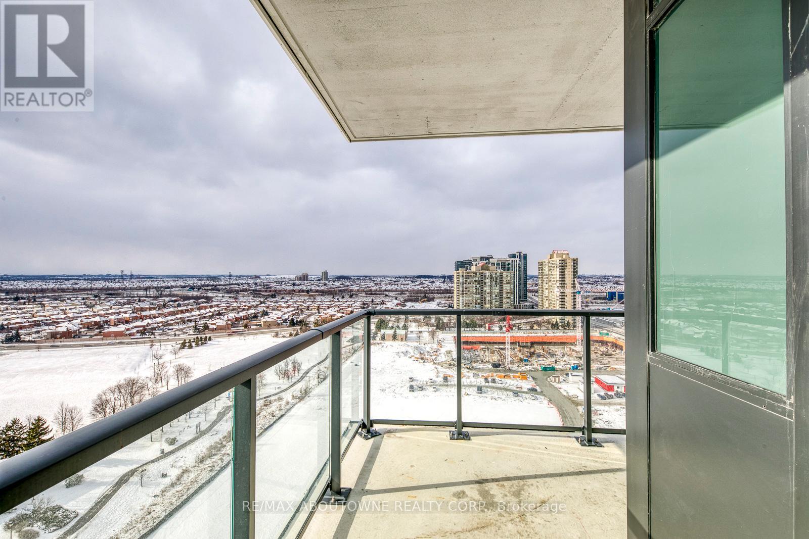 1502 - 4085 Parkside Village Drive, Mississauga, Ontario  L5B 0K8 - Photo 39 - W12995840